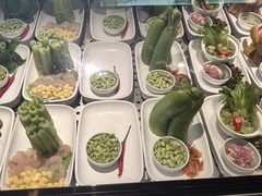 -壹只菜·崇明本地特色菜(崇明南门店)