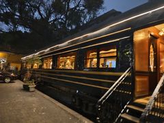 -火车头法国西餐厅