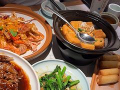 -大榕树下顺德菜(融创茂店)