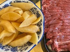 -牛街清真满恒記(平安里西大街店)