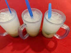 薏米水-德成饭店