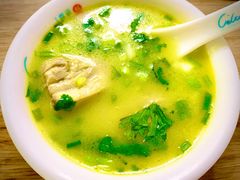 青瓷金汤锅-青瓷火锅料理(西单大悦城店)