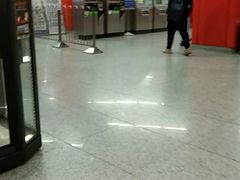 -真北路(地铁站)