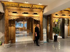 -高玛纳驴肉火烧(河间总店)