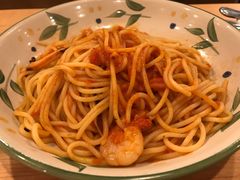 -萨莉亚意式餐厅(莲花国际广场店)