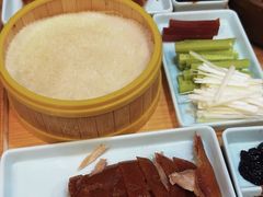 -宏状元现熬粥·京味菜(黄寺大街店)