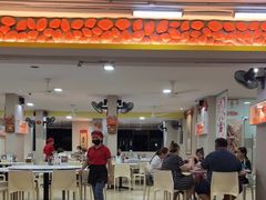 门面-龙海鲜螃蟹王(宏茂桥店)