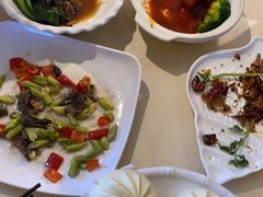 -归元·云集斋素菜馆