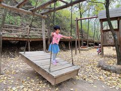 -蟠龙山长城景区