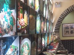 -一块豆腐·海鲜·家常菜(李沧书院路店)