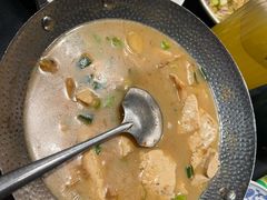 -小厨师·二十年沈家门小海鲜(百井坊巷店)