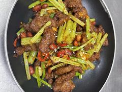 -小菜园新徽菜(泰州茂业店)