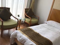 -上海市保健医疗中心(华东疗养院)