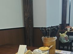 -蟹上黄·蟹黄面·江南糖水(人民广场店)