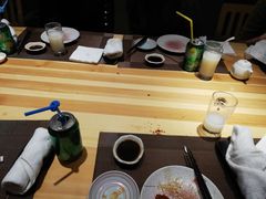 -割烹旭日本料理(龙湖狮山天街店)