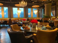 包厢-华豫川酒家(双子塔店)