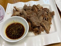 -鑫诚筋饼王(红旗小区店)