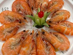 -馨越楼·点心·粤菜(赤坎店)