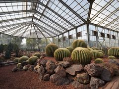 -南通洲际绿博园