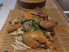 -惠丰堂饭庄·烤鸭·京味菜(西北旺·唐家岭店)