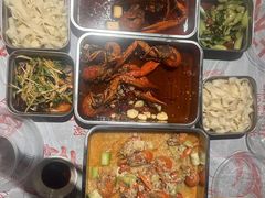 -虾胡闹龙虾馆(湄南河店)