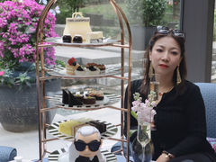-北京丽晶酒店