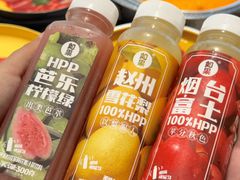 -一绪に寿喜烧(夫子庙水游城店)