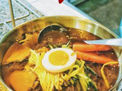 现压冷面-丰茂烤串(六里桥店)