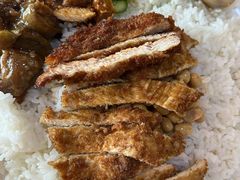 -顶好快餐(市府店)