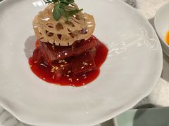 -杭州君悦酒店·湖滨28中餐厅