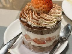 -BISTROFIORE美伊娜(伊犁南路店)
