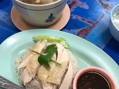 -红大哥水门鸡饭(總店)