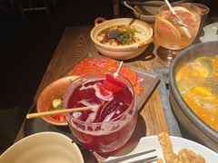 -毛辣果·酸(OHA复兴西路店)