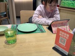 -mango tree芒果树泰国餐厅(青岛万象城店)