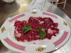-燃计沙茶皇·香港沙茶火锅(人广旗舰店)