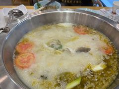 -七椒渔府·特色雅鱼餐厅(雨城店)