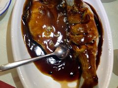 -三六三杭州菜(水上总店)