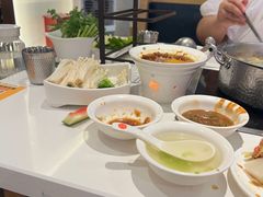 -牛焱·贵州黄牛肉火锅(城西银泰店)