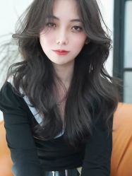 点击看大图 -MORI HAIR SALON日式美发沙龙