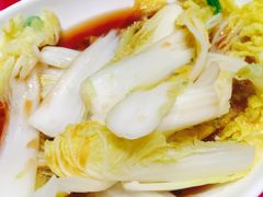 -西贝莜面村(上海百联西郊店)