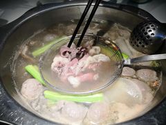 -潮发潮汕牛肉店(龙洞店)