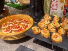 -上海中星铂尔曼大酒店 汇·西餐厅