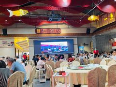 -红日饭店(裕隆三路店)