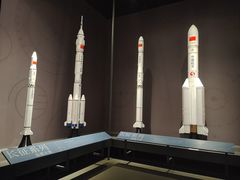 -聂荣臻元帅陈列馆