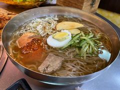 -杀猪天·韩国烤肉(总店)