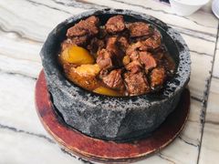 -宏宴·新京菜(望京店)