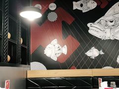 大堂-鱼酷活鱼烤鱼(梅江印象城店)