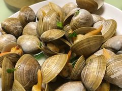 -锋味海鲜菜馆