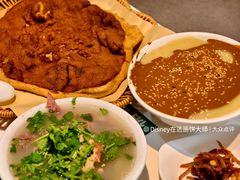 -黑窑厂糖油饼烤鸭·清真菜(旗舰店)