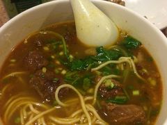 吉亨面馆(古羊路店)-吉亨面馆(古北1699店)